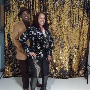 Meet your Posher, Renee